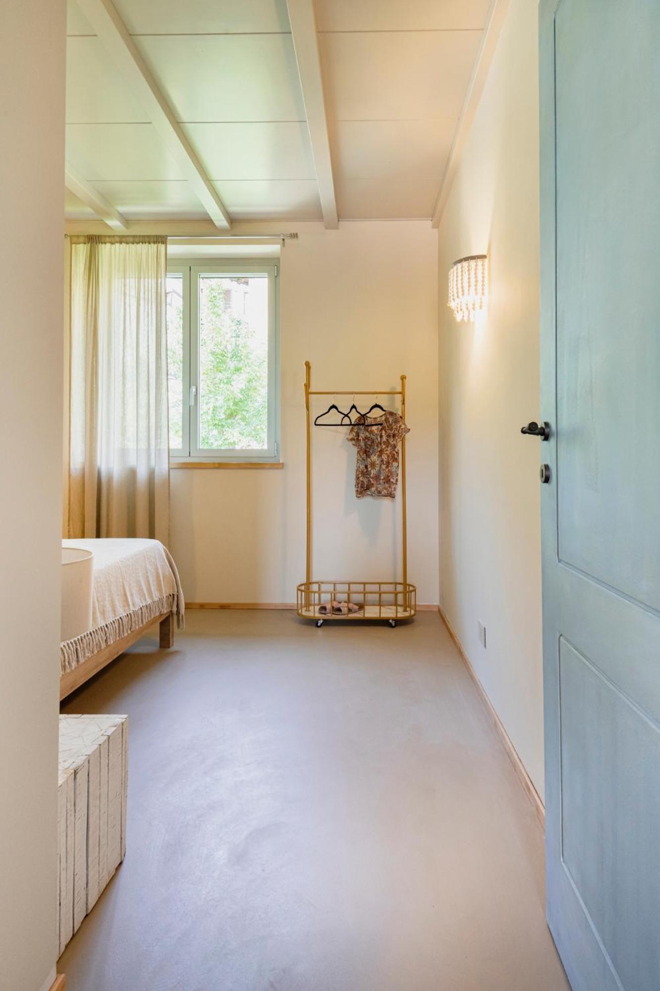 Asilo In Barolo Hotel Bagian luar foto