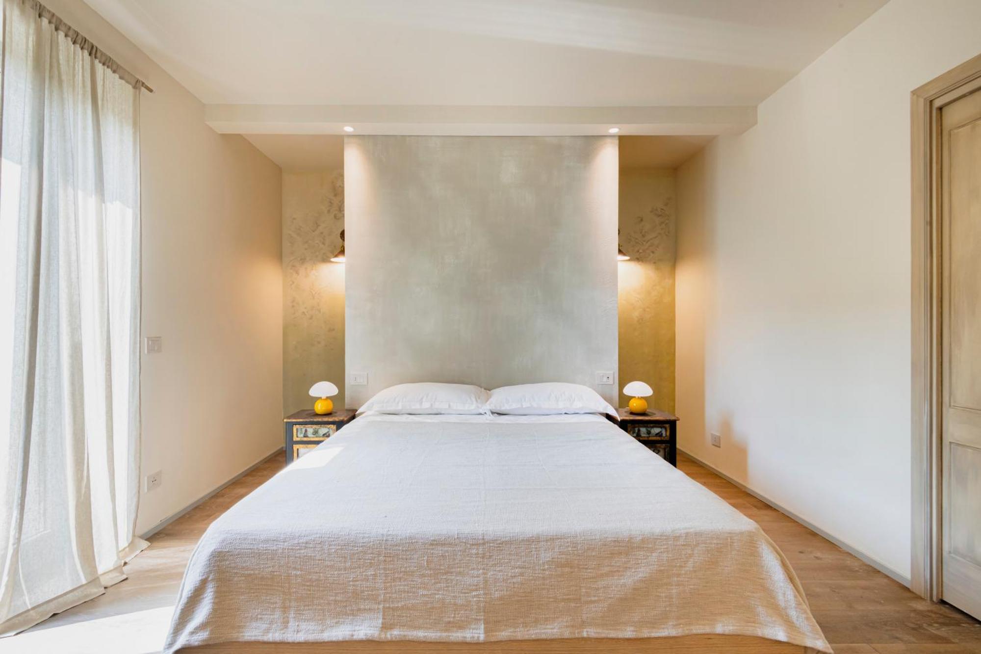 Asilo In Barolo Hotel Bagian luar foto